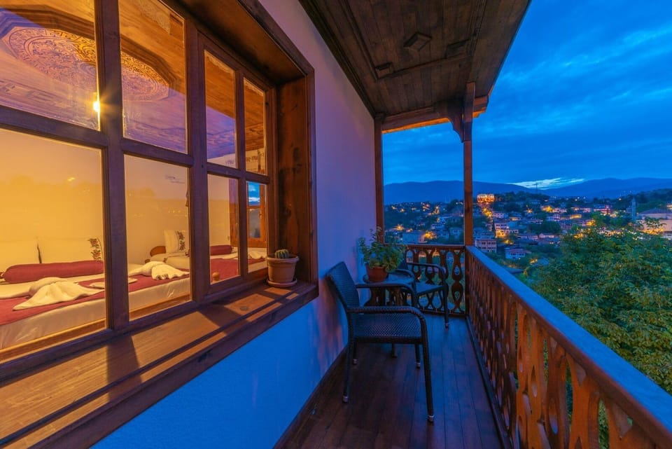 Manzara Konak Otel Hotel in Turkey