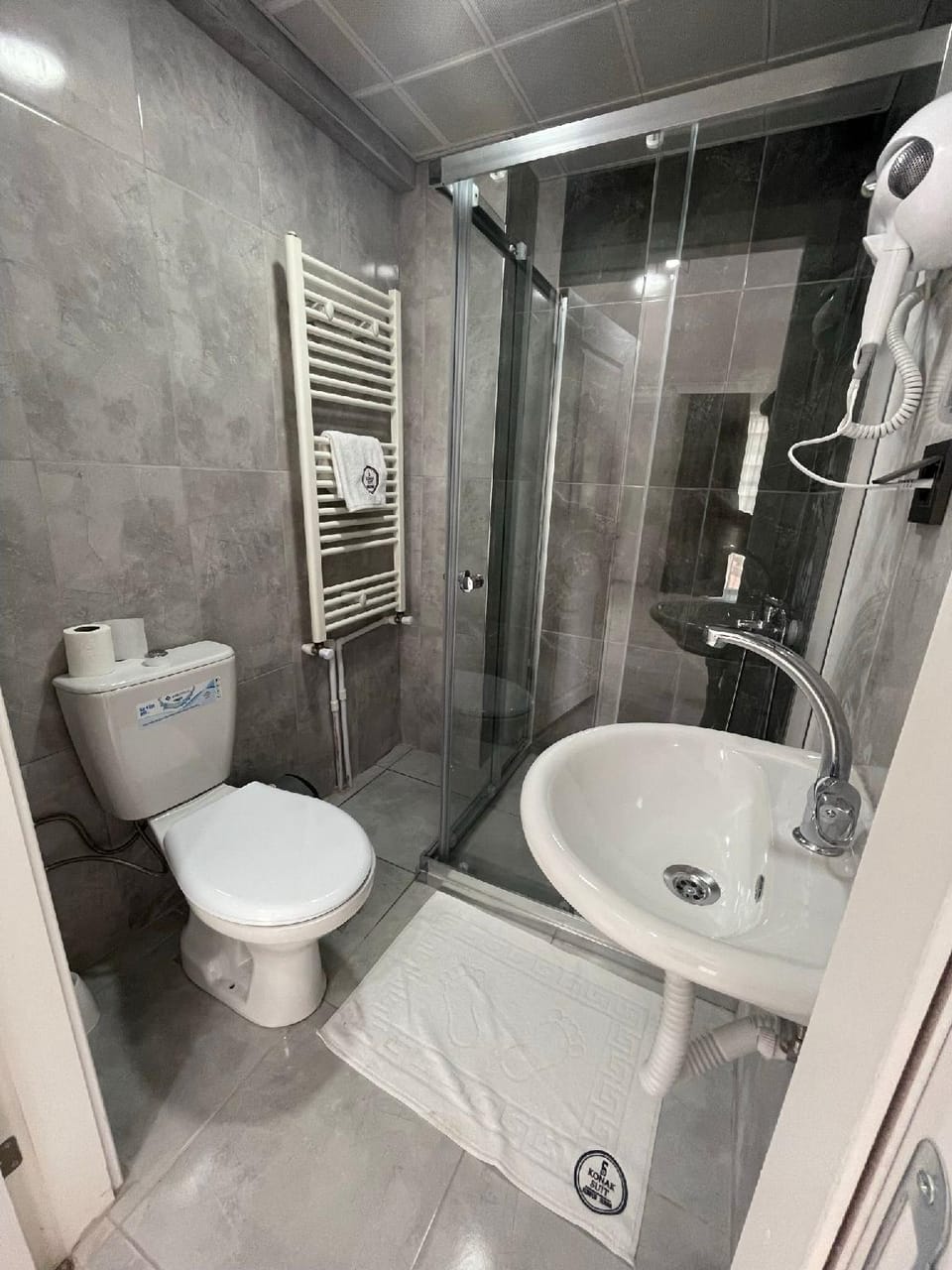 Bademlidere Hotel in Ankara