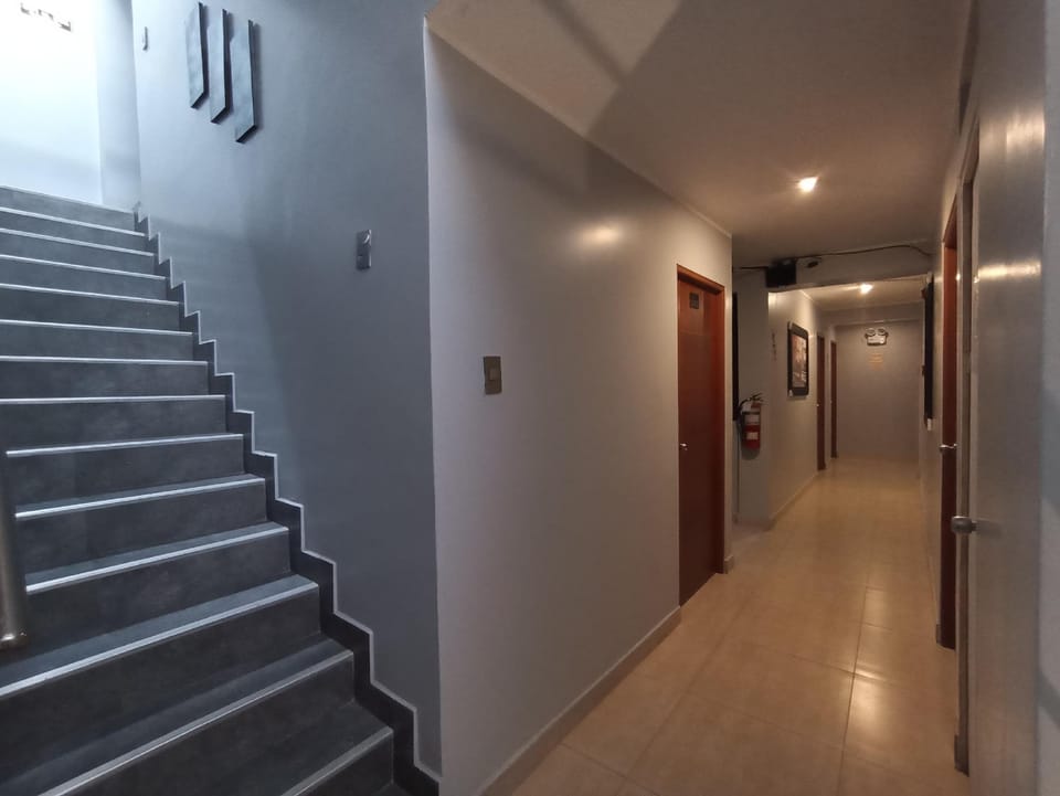 COLONIAL SUITE Hotel in Callao Region, Peru