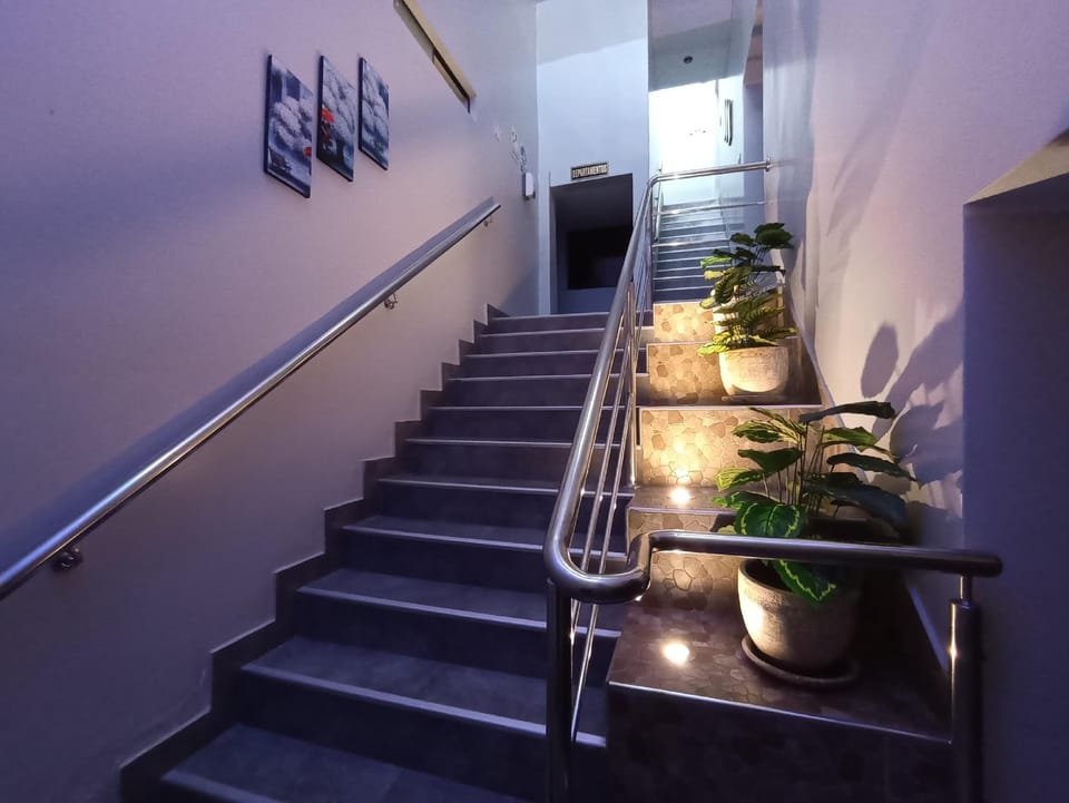 COLONIAL SUITE Hotel in Callao Region, Peru