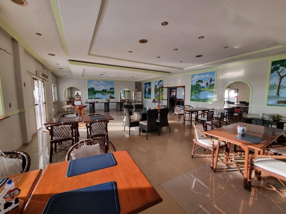 Hotel Marion Pantanal Hotel in State of Mato Grosso, Brazil