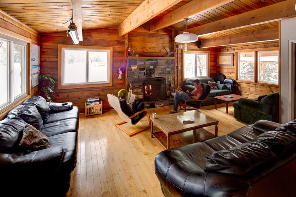 HI Kananaskis Wilderness - Hostel Hostel in Alberta