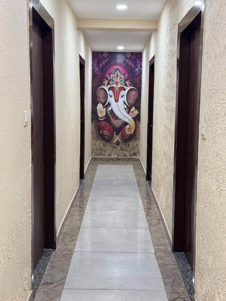 Hotel Sanskriti By T And M Hotels  Hotel in Uttarakhand