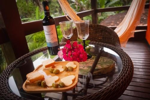 Pousada Gata Russa Inn in Angra dos Reis