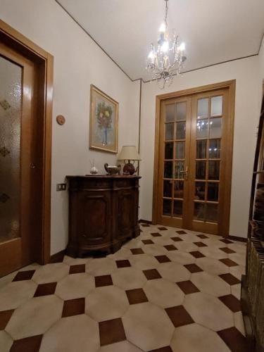 La Jolie Hotel in Pisa