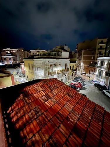 Weekend Rooms Hotel in Province of Foggia