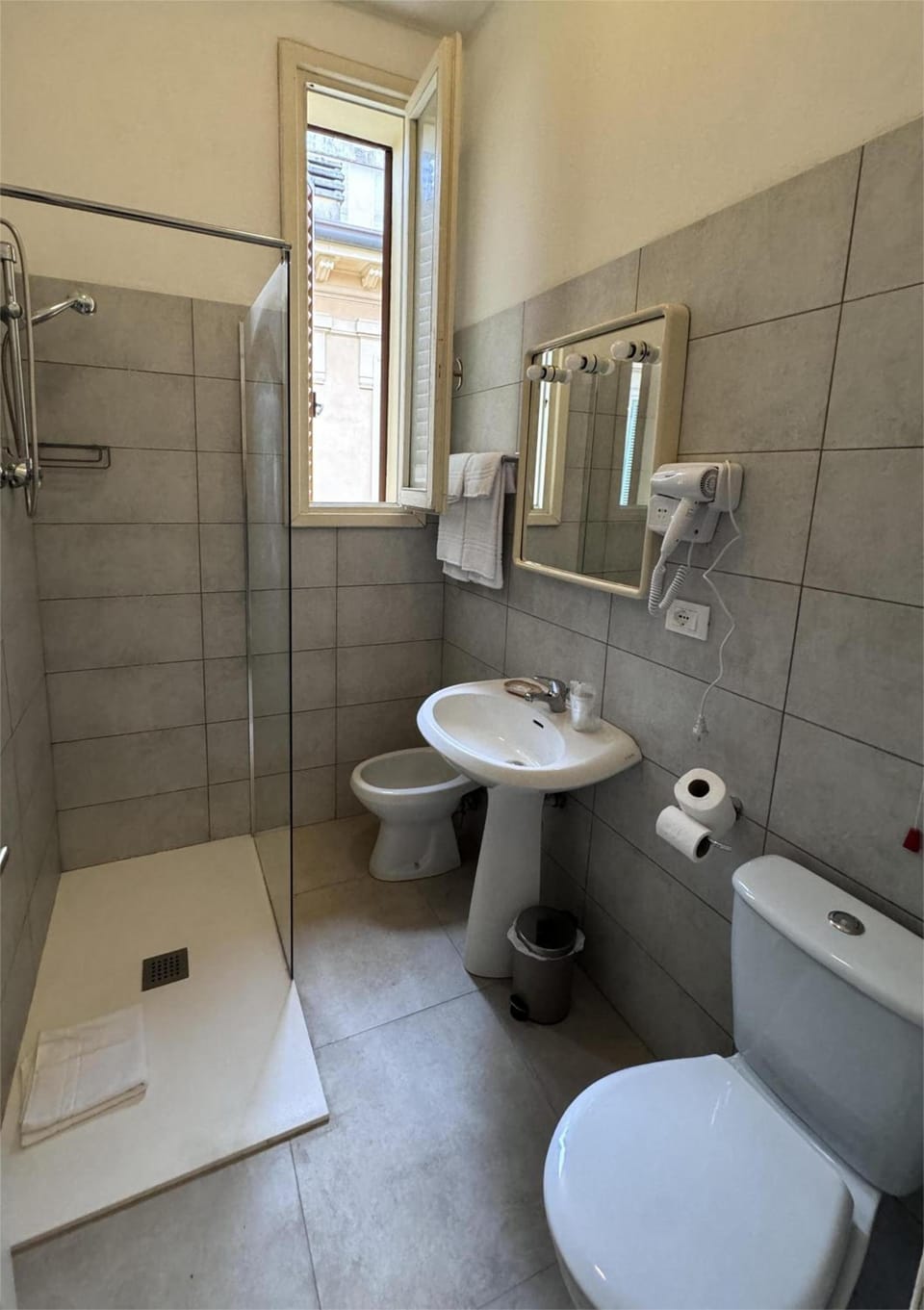 Hotel Ely Hotel in Viareggio