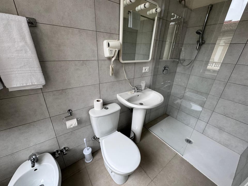 Hotel Ely Hotel in Viareggio