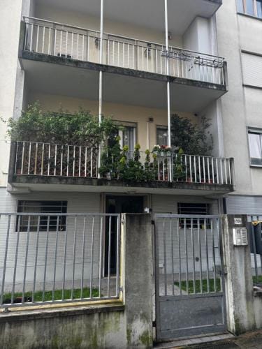 3 minutes from train Hotel in Venice