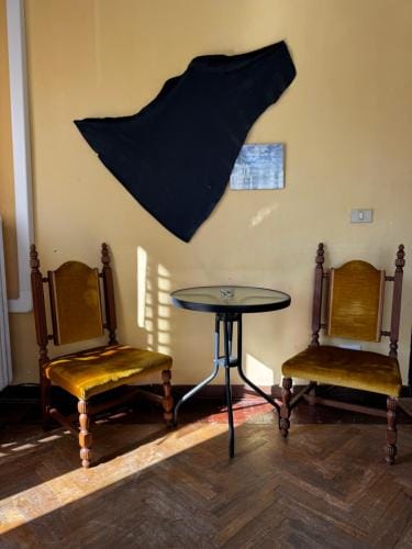 3 minutes from train Hotel in Venice