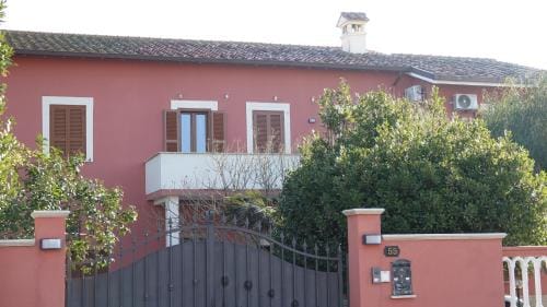 Podere Monfalcone guest house Hotel in Lazio