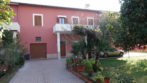 Podere Monfalcone guest house Hotel in Lazio