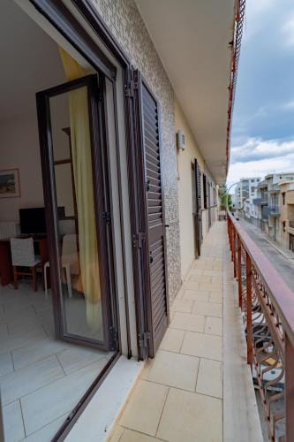 Albergo Settebello Hotel in Bari