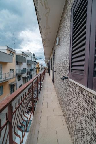 Albergo Settebello Hotel in Bari