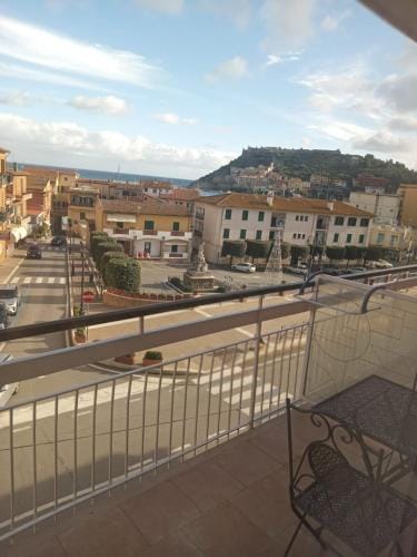 Casamia-guest house Porto Ercole Hotel in Porto Ercole