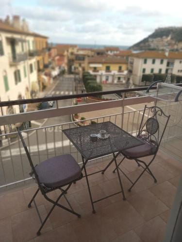 Casamia-guest house Porto Ercole Hotel in Porto Ercole