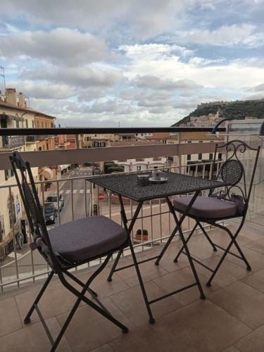 Casamia-guest house Porto Ercole Hotel in Porto Ercole