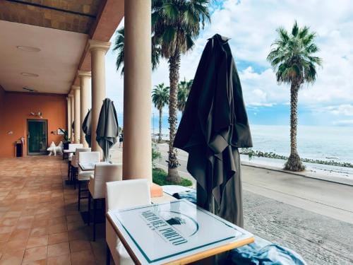 AFFITTACAMERE - Molo Del Porto B Hotel in Civitavecchia
