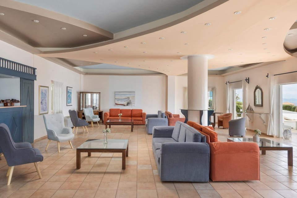 Porto Skala Village Hotel Hotel in Cephalonia