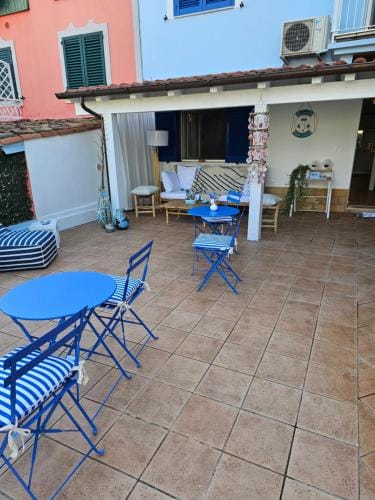 Voglia d'aMare Hotel in Marcelli