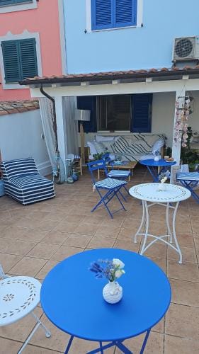 Voglia d'aMare Hotel in Marcelli
