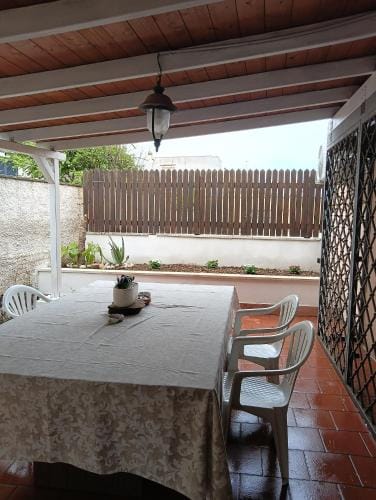 Karol Beach House Hotel in Lazio