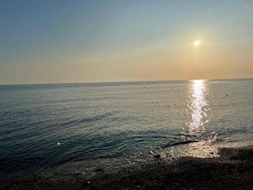 Karol Beach House Hotel in Lazio