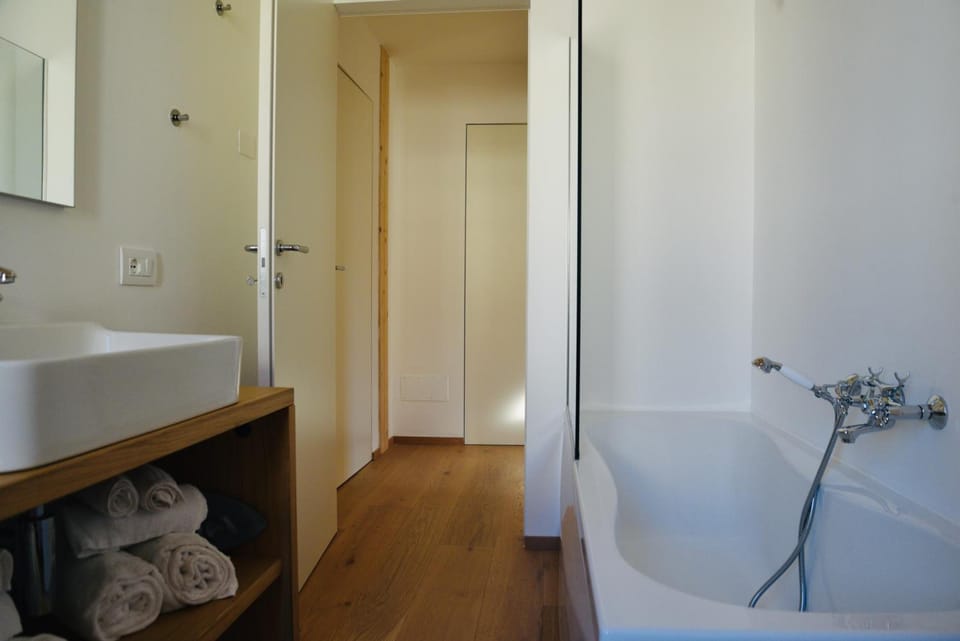 Nine Rooms Suite Hotel in Trentino-South Tyrol