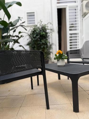 CARLO'S Guest House Hotel in Bari