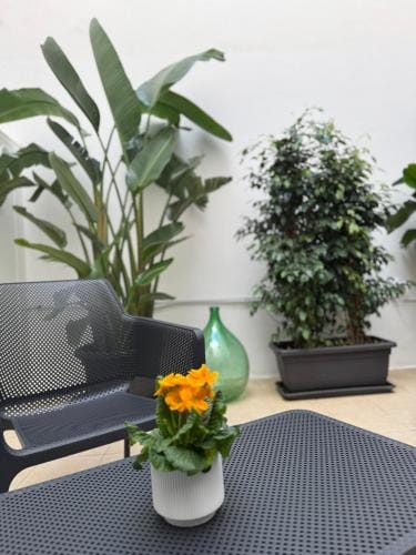 CARLO'S Guest House Hotel in Bari