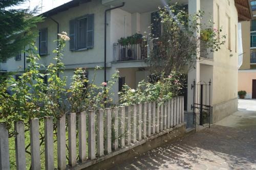 B&B Rosa Bianca Hotel in Vercelli
