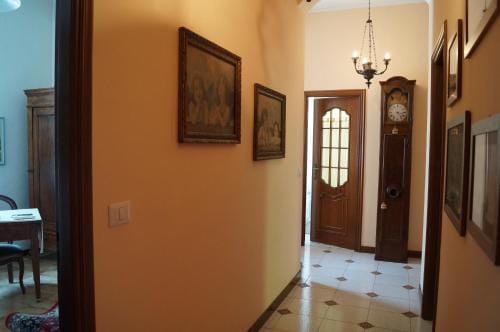 B&B Rosa Bianca Hotel in Vercelli
