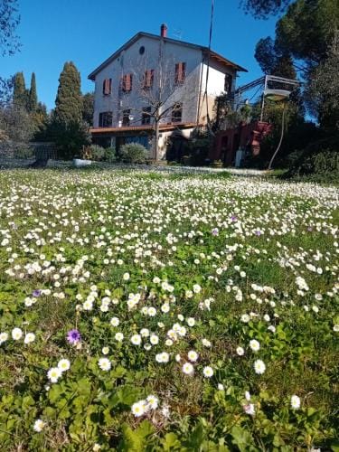 Sunset Guest House Hotel in Tuscany
