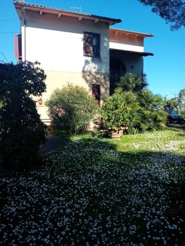 Sunset Guest House Hotel in Tuscany