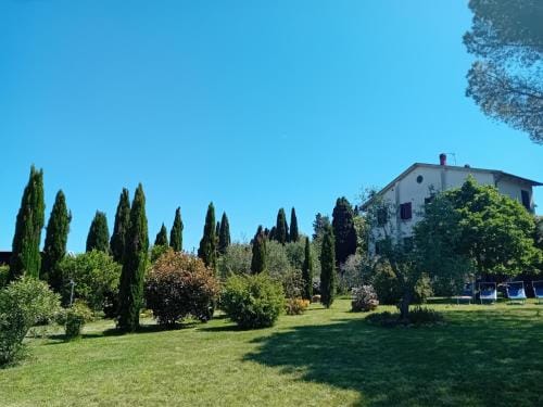 Sunset Guest House Hotel in Tuscany