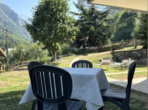 IsabellaGuestHouse Hotel in Liguria