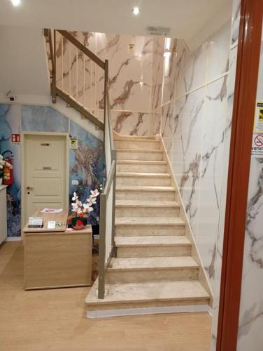 Affittacamere Via Bini Hotel in Prato