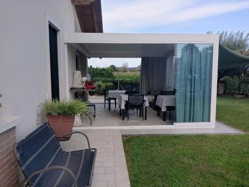 mums b&b con colonnina elettrica Hotel in Vicenza