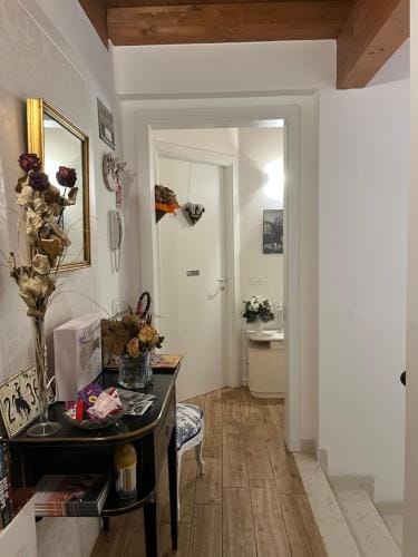 mums b&b con colonnina elettrica Hotel in Vicenza