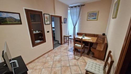 Civico3 Hotel in Liguria