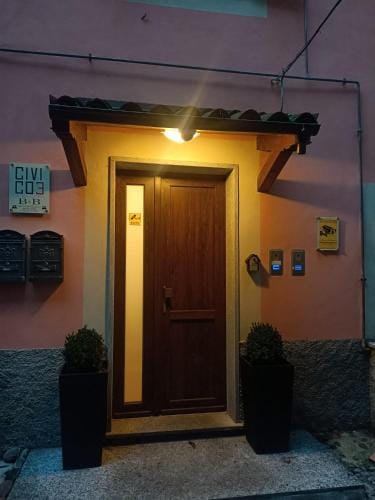 Civico3 Hotel in Liguria