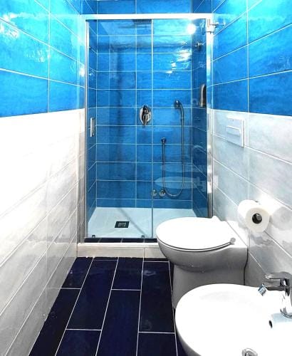 BeB il Vicoletto Hotel in Maratea