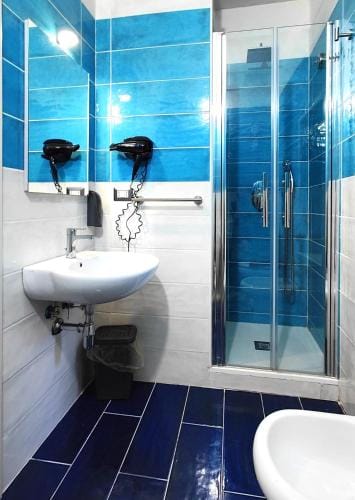 BeB il Vicoletto Hotel in Maratea