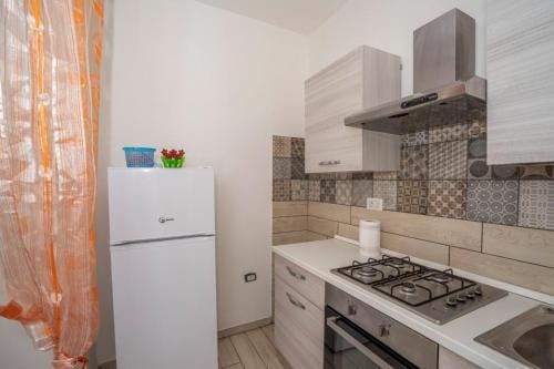 Mare oltre Hotel in Castellammare di Stabia