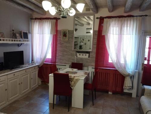 "Il Torrione di Lara" locazione turistica Hotel in Veneto