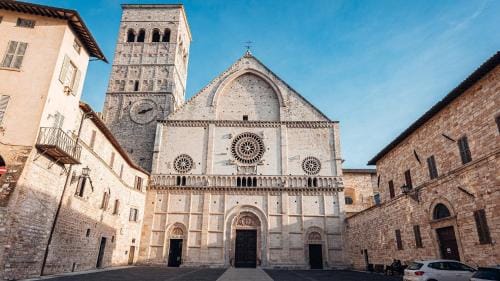 Il Sogno del Viandante Affittacamere Hotel in Assisi