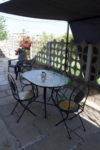 Almond b&b Hotel in Montesilvano