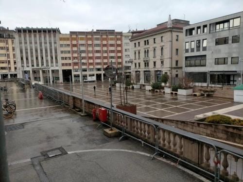 B&B Delta Majestic Hotel in Friuli-Venezia Giulia