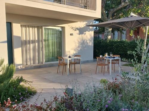 Slowersilia Bed and Breakfast Hotel in Emilia-Romagna