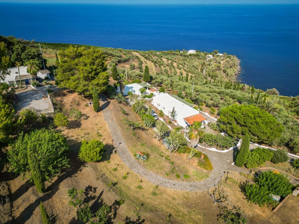 Borgo del Cannitello Romantic Boutique Resort Resort in Sicily